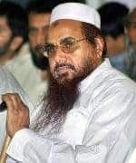 Hafiz Muhammad Saeed