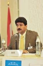 Hamid Mir