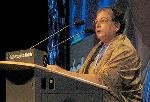 Hina Jilani.