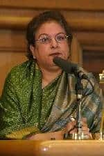 Hina Jilani