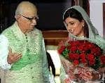 Hina Rabbani Khar WITH gUEST