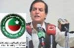 Javed Hashmi’s resignation from PML(N)