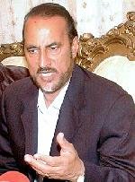 Law Minister Babar Awan