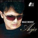 Maaz Moeed