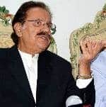 Makhdoom Muhammad Ameen Faheem