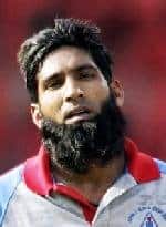 Muslim Convert Cricketer Muhammad Yousaf Photos2