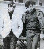 Nadeem and Waheed Murad