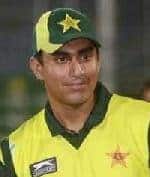 Nasir Jamshed