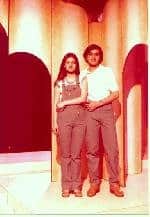 Nazia and Zoheb Hassan 2