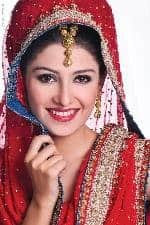 Ayeza Khan