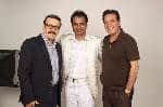 Parikshit-Sahani-D.-K.-Shroff-and-Javed-Sheikh