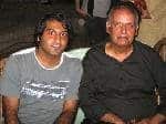 Mustansar Hussain Tarar