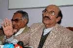 Syed Qaim Ali Shah