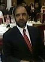 Qamar Zaman Kaira