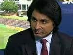 Rameez Raja stresses on Pakistan versus India