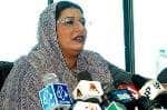 Right to vote for expatriates under consideration Firdous Ashiq Awan