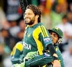 Shahid Afridi