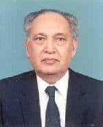 SYED SHARIFUDDIN PIRZADA