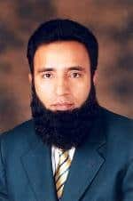 Saeed Anwar