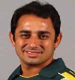 Saeed Ajmal