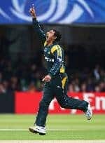 Saeed Ajmal