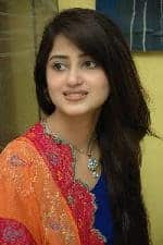 Sajal Ali