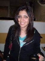 Sana Tariq - Pakistani Newscaster And Host