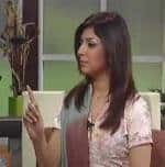 Sana Tariq Geo News Anchor