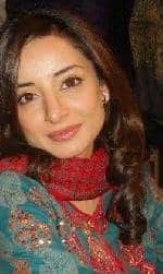 Sarwat Gillani