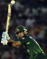 Semi Final Mohali Pakistan batting Muhammad Hafeez