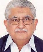 Senator Haji Muhammad Adeel