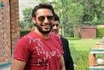 Shahid Afridi