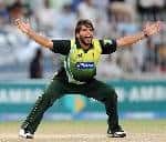 Shahid Afridi