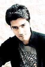 Shehzad Sheikh