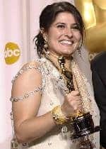 Sharmeen Obaid-Chinoy