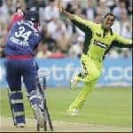 Shoaib Akhtar