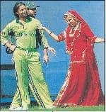 Shoaib Akhtar