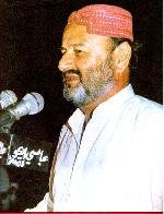 Sindh National Front Party Photo Gallery