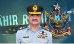 Tahir Rafique Butt appointed Air Chief