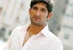 The Nikha of all-rounder Sohail Tanvir with Komal Khan