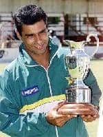 Waqar Younis Maitla