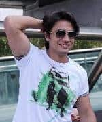 Ali Zafar