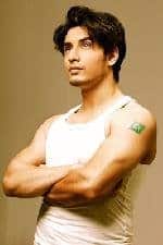 Ali Zafar