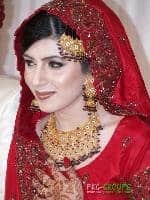 Agha Shiraz wife