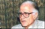 Ahmad Nadeem Qasmi