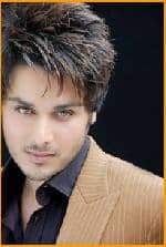 Ahsan Khan