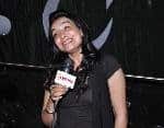 Maira khan hosting a show