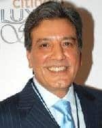 Javed Sheikh