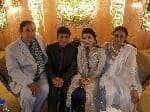 azfar ali and navin waqar wedding