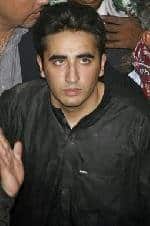 bilawal bhutto